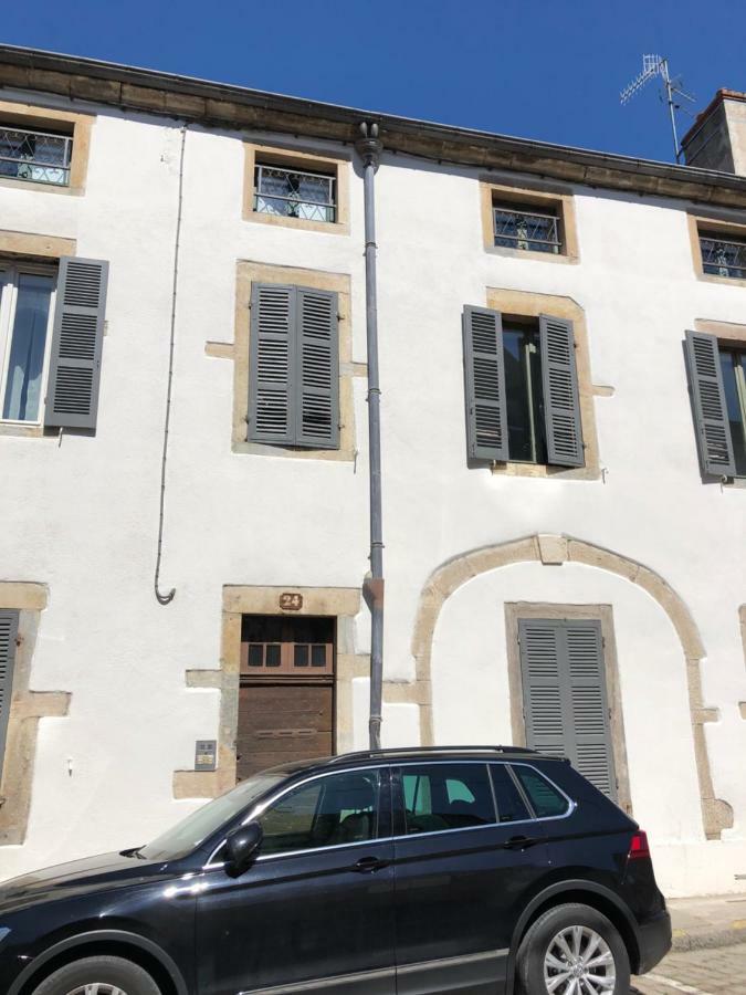 S'House - Centre Of Beaune ボーヌ エクステリア 写真